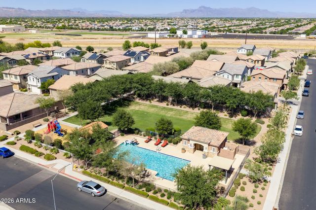 6919 E PERALTA Circle, Mesa, AZ 85212