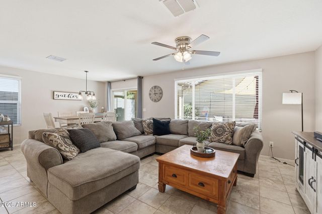 6919 E PERALTA Circle, Mesa, AZ 85212