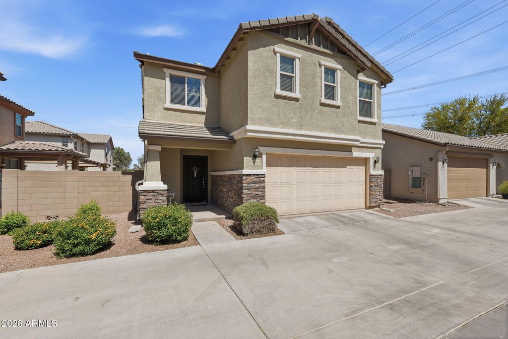 6919 E PERALTA Circle, Mesa, AZ 85212