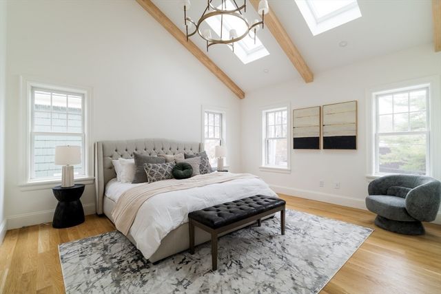55-57 Museum Street 57, Cambridge, MA 02138