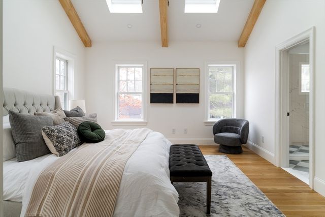 55-57 Museum Street 57, Cambridge, MA 02138