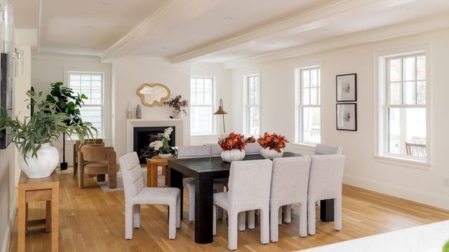55-57 Museum Street 57, Cambridge, MA 02138
