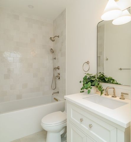 55-57 Museum Street 57, Cambridge, MA 02138