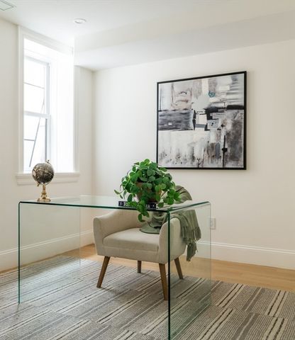 55-57 Museum Street 57, Cambridge, MA 02138