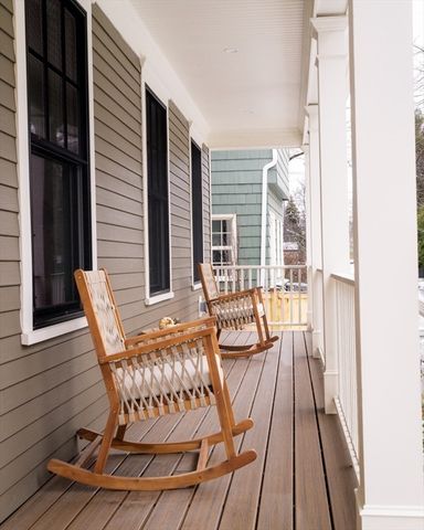 55-57 Museum Street 57, Cambridge, MA 02138