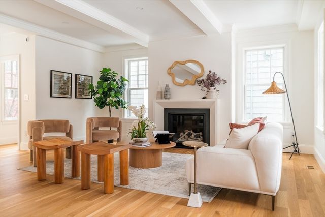55-57 Museum Street 57, Cambridge, MA 02138
