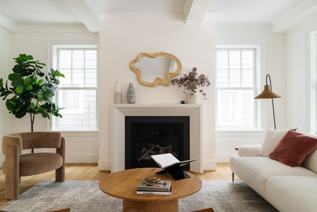 55-57 Museum Street 57, Cambridge, MA 02138