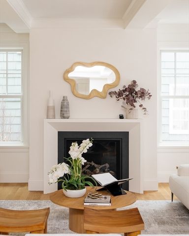 55-57 Museum Street 57, Cambridge, MA 02138