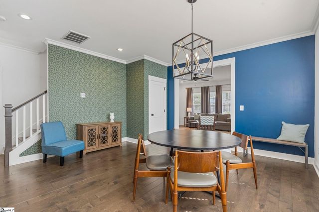 8 Griffin Street, Greenville, SC 29601