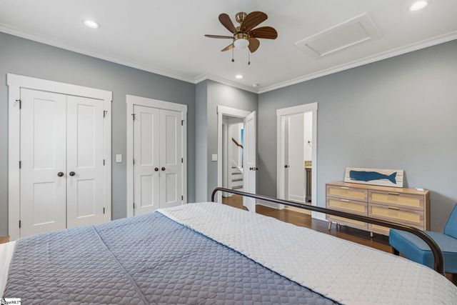 8 Griffin Street, Greenville, SC 29601
