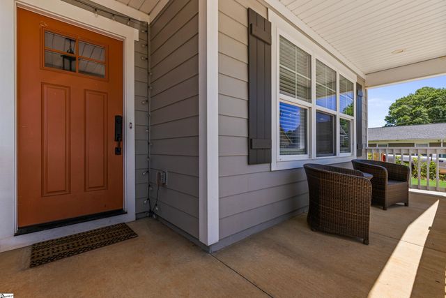 8 Griffin Street, Greenville, SC 29601