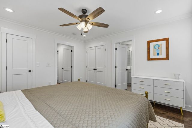 8 Griffin Street, Greenville, SC 29601