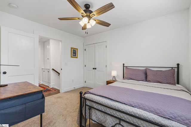 8 Griffin Street, Greenville, SC 29601