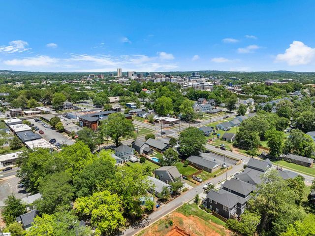 8 Griffin Street, Greenville, SC 29601