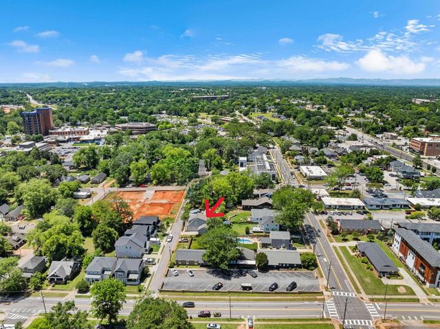 8 Griffin Street, Greenville, SC 29601