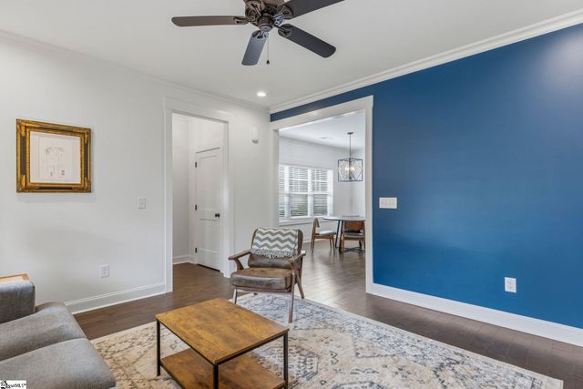 8 Griffin Street, Greenville, SC 29601