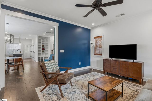 8 Griffin Street, Greenville, SC 29601