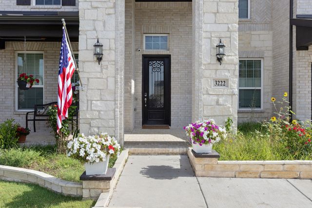 Address unavailable.