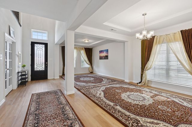 Address unavailable.