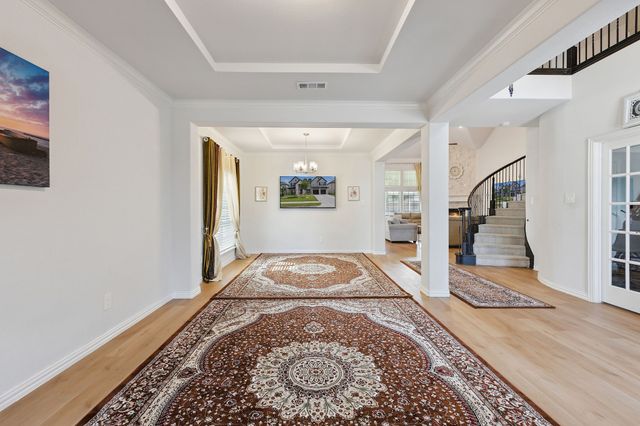 Address unavailable.