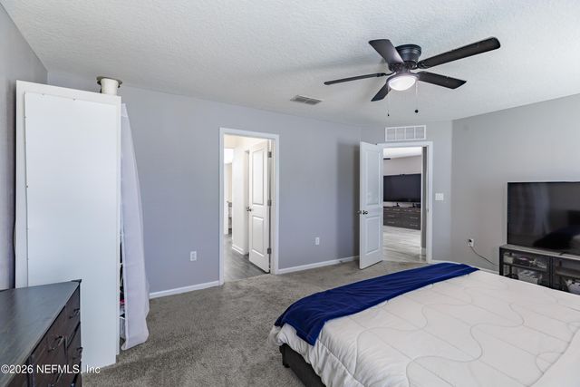 7705 PEACE Lane, Jacksonville, FL 32210