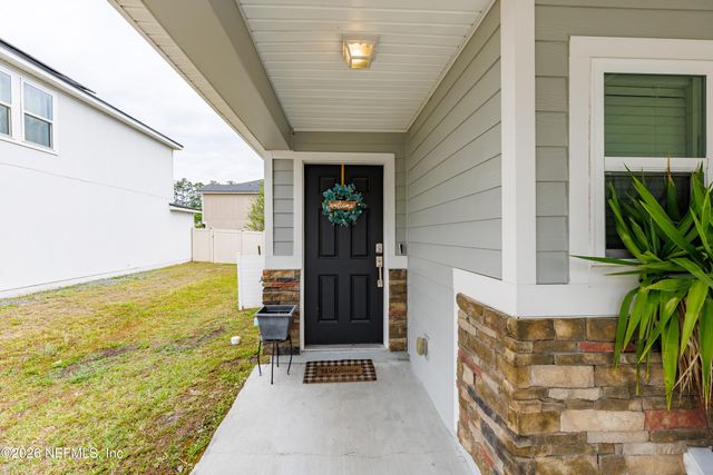 7705 PEACE Lane, Jacksonville, FL 32210