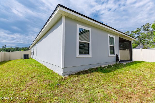 7705 PEACE Lane, Jacksonville, FL 32210