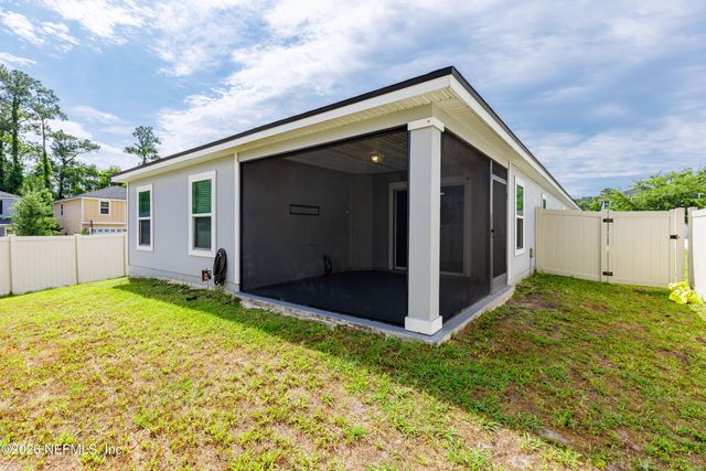 7705 PEACE Lane, Jacksonville, FL 32210