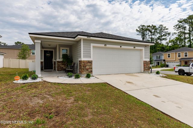 7705 PEACE Lane, Jacksonville, FL 32210