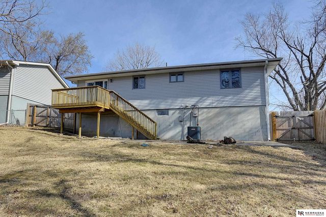 11904 N 157th Street, Bennington, NE 68007