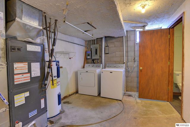 11904 N 157th Street, Bennington, NE 68007