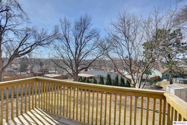 11904 N 157th Street, Bennington, NE 68007