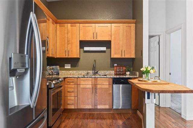 10650 W 63rd Avenue, Arvada, CO 80004