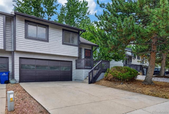 10650 W 63rd Avenue, Arvada, CO 80004