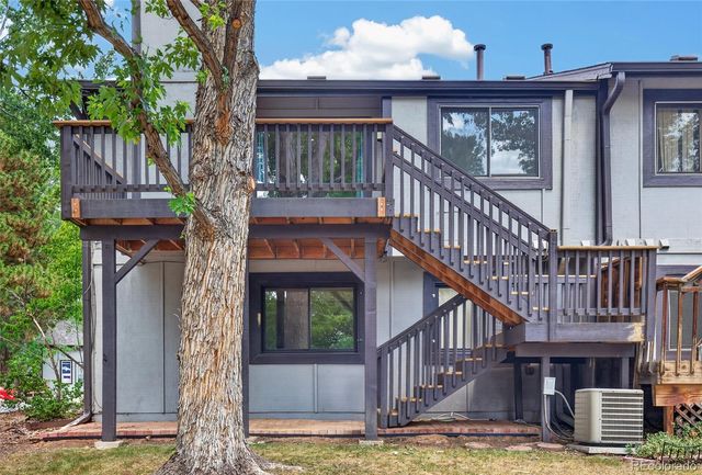 10650 W 63rd Avenue, Arvada, CO 80004