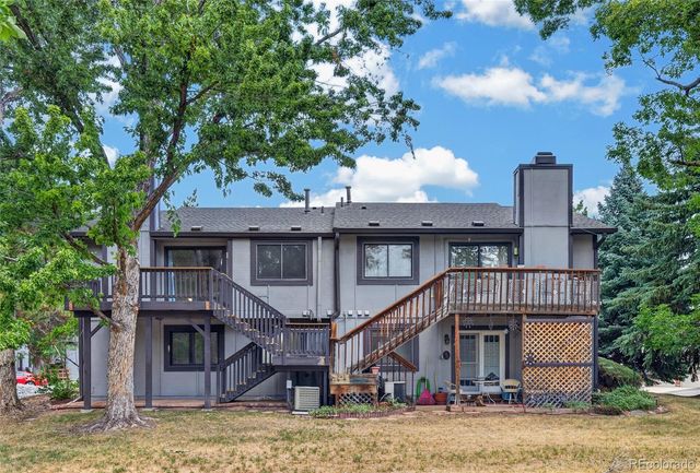 10650 W 63rd Avenue, Arvada, CO 80004