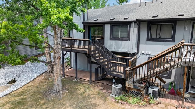 10650 W 63rd Avenue, Arvada, CO 80004