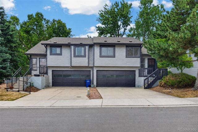 10650 W 63rd Avenue, Arvada, CO 80004