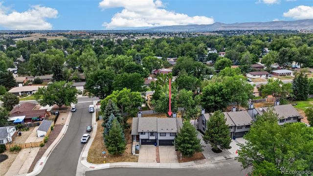 10650 W 63rd Avenue, Arvada, CO 80004