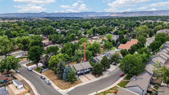 10650 W 63rd Avenue, Arvada, CO 80004