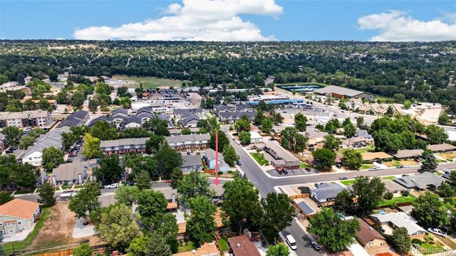 10650 W 63rd Avenue, Arvada, CO 80004