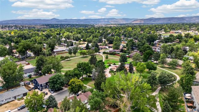 10650 W 63rd Avenue, Arvada, CO 80004