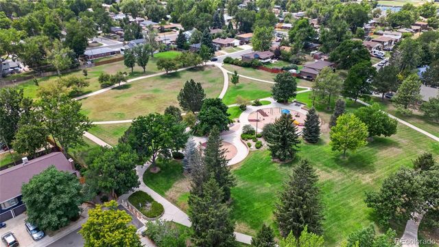 10650 W 63rd Avenue, Arvada, CO 80004