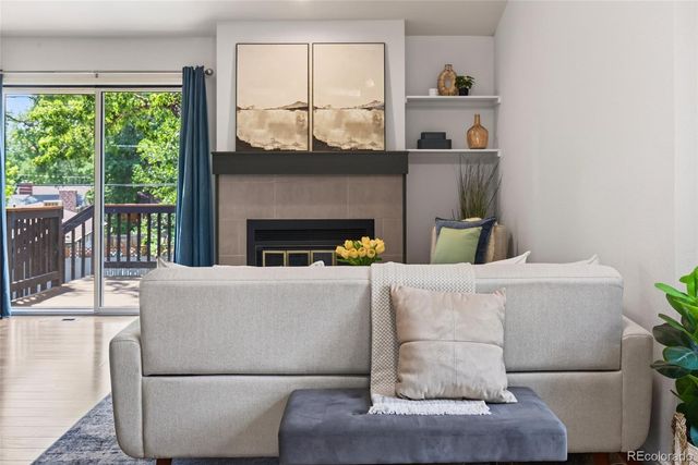 10650 W 63rd Avenue, Arvada, CO 80004