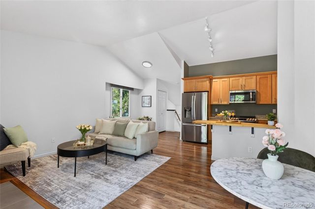 10650 W 63rd Avenue, Arvada, CO 80004