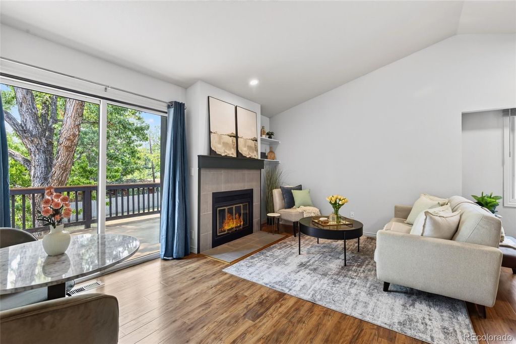 10650 W 63rd Avenue, Arvada, CO 80004