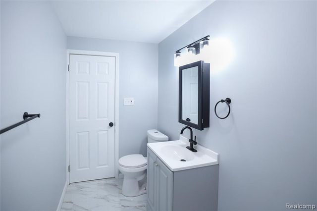 5170 Evaline Street, Hamtramck, MI 48212