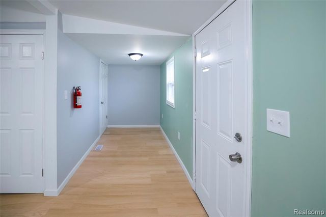 5170 Evaline Street, Hamtramck, MI 48212