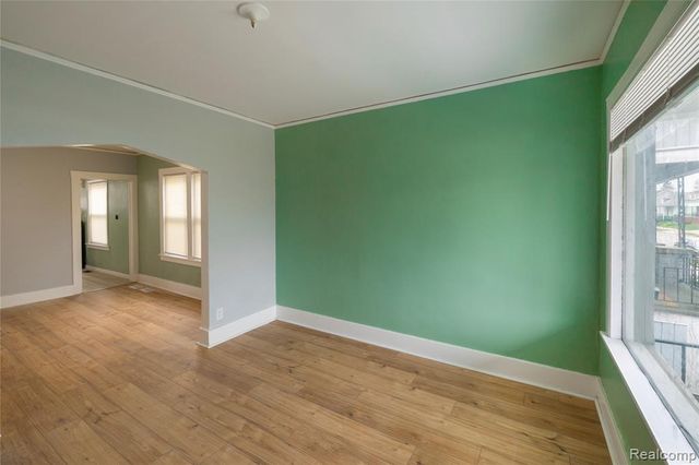 5170 Evaline Street, Hamtramck, MI 48212