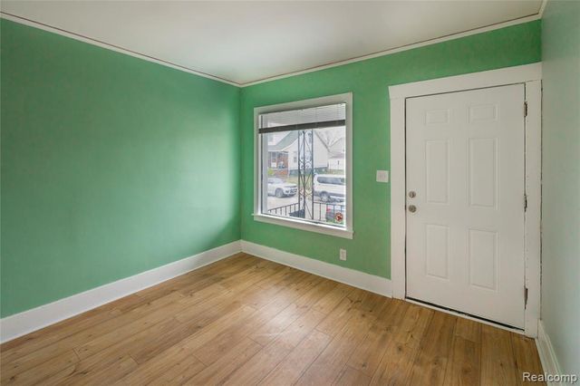 5170 Evaline Street, Hamtramck, MI 48212